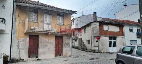 Moradia  Venda em Viseu,Viseu