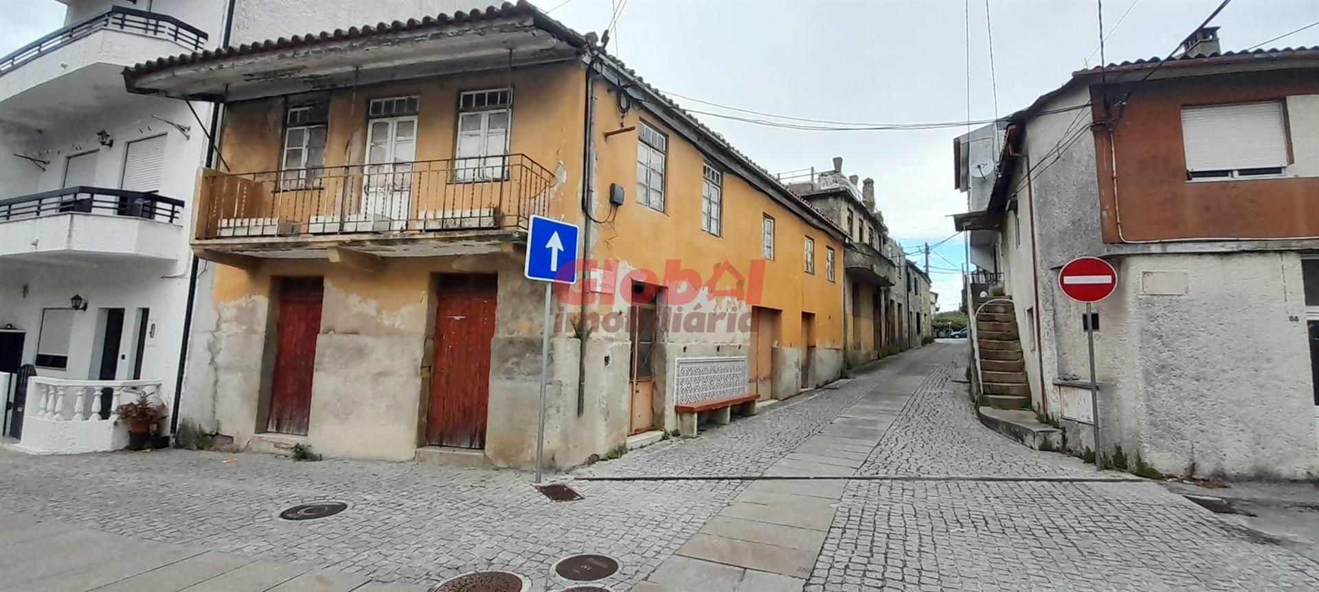 Moradia  Venda em Viseu,Viseu