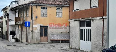 Moradia  Venda em Viseu,Viseu