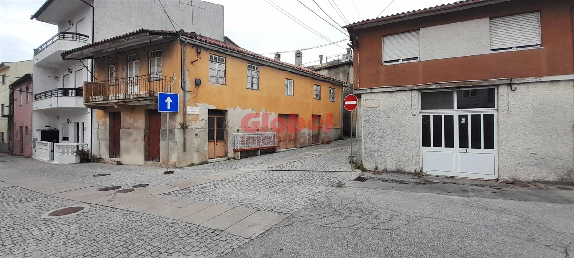 Moradia  Venda em Viseu,Viseu