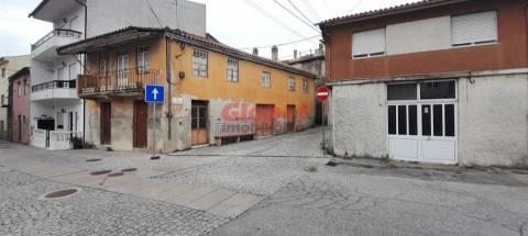 Moradia  Venda em Viseu,Viseu