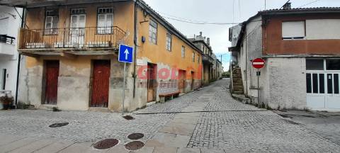 Moradia  Venda em Viseu,Viseu