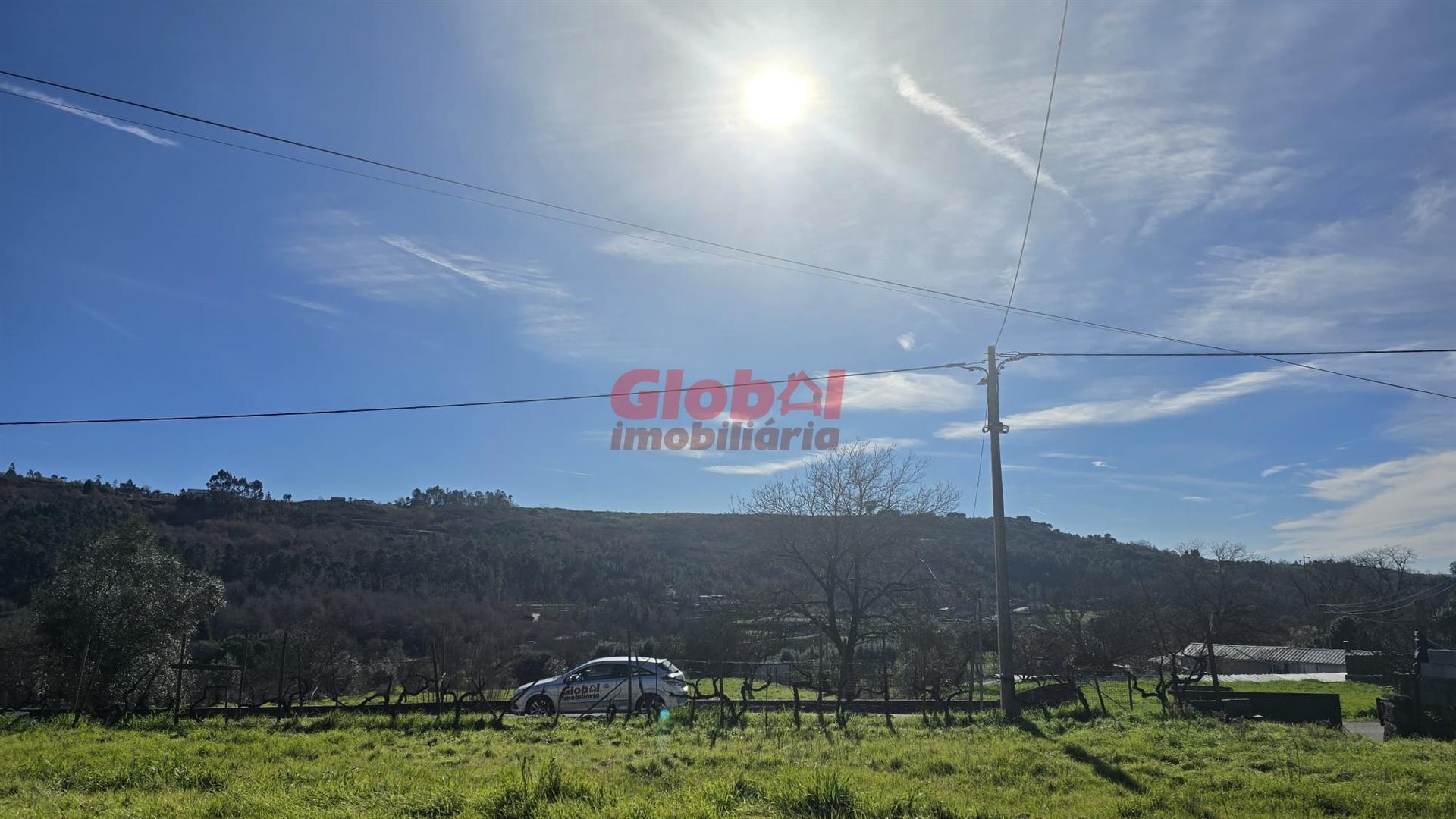 Lote de Terreno  Venda em Santos Evos,Viseu