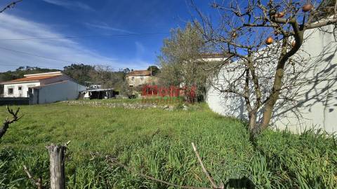 Lote de Terreno  Venda em Santos Evos,Viseu