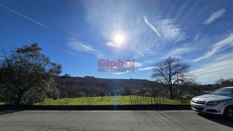 Lote de Terreno  Venda em Santos Evos,Viseu