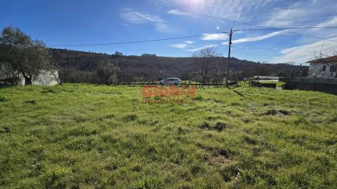 Lote de Terreno  Venda em Santos Evos,Viseu
