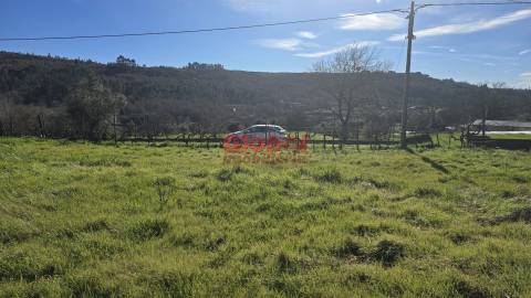 Lote de Terreno  Venda em Santos Evos,Viseu