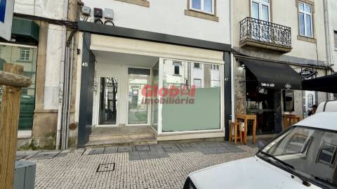 Loja  Venda em Viseu,Viseu