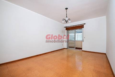 Apartamento T2 Venda em Viseu,Viseu