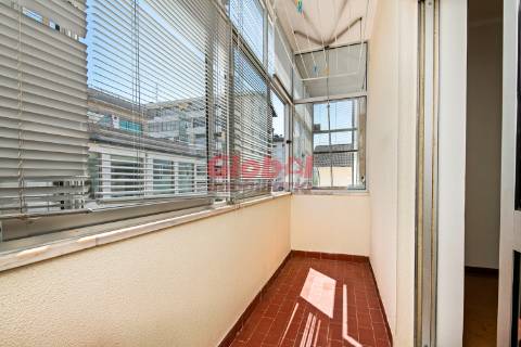 Apartamento T2 Venda em Viseu,Viseu