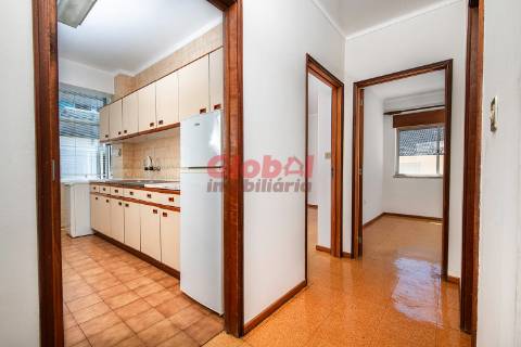 Apartamento T2 Venda em Viseu,Viseu