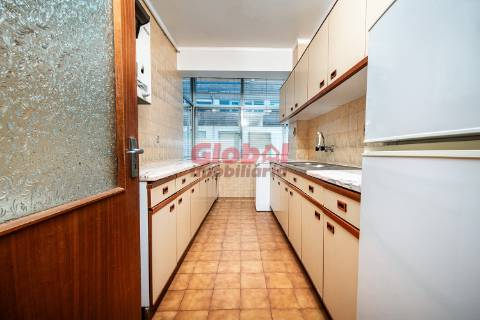 Apartamento T2 Venda em Viseu,Viseu