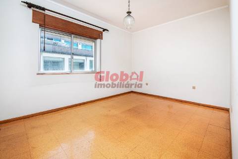 Apartamento T2 Venda em Viseu,Viseu