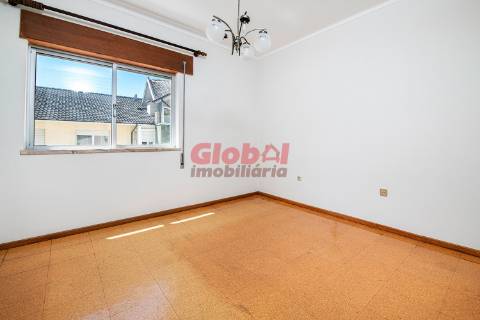 Apartamento T2 Venda em Viseu,Viseu