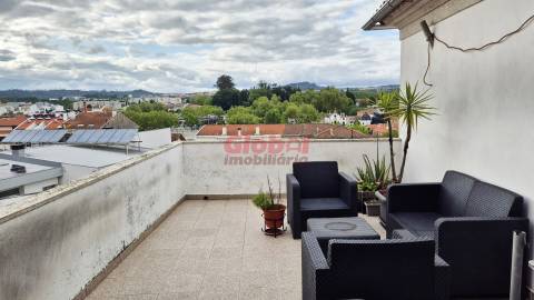 Apartamento T2 Venda em Viseu,Viseu