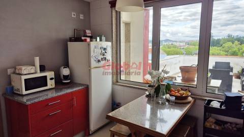 Apartamento T2 Venda em Viseu,Viseu