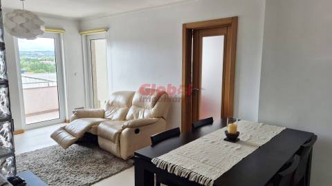 Apartamento T2 Venda em Viseu,Viseu
