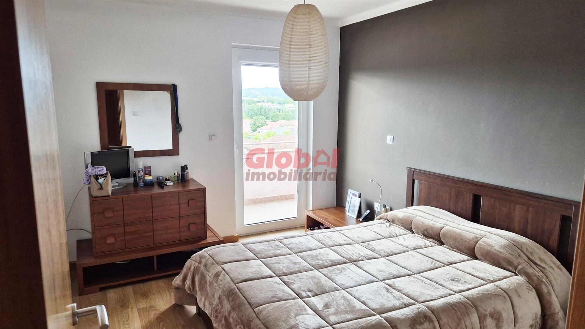 Apartamento T2 Venda em Viseu,Viseu