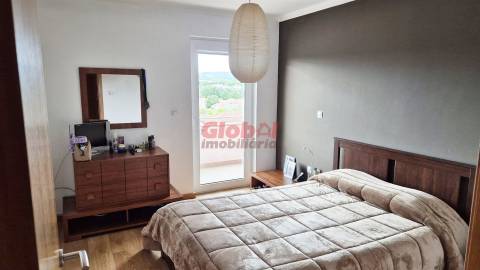 Apartamento T2 Venda em Viseu,Viseu