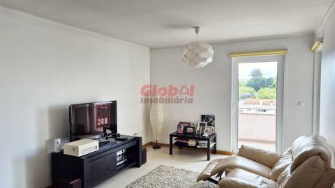 Apartamento T2 Venda em Viseu,Viseu