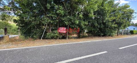 Terreno  Venda em Faíl e Vila Chã de Sá,Viseu