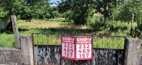 Terreno  Venda em Campo,Viseu