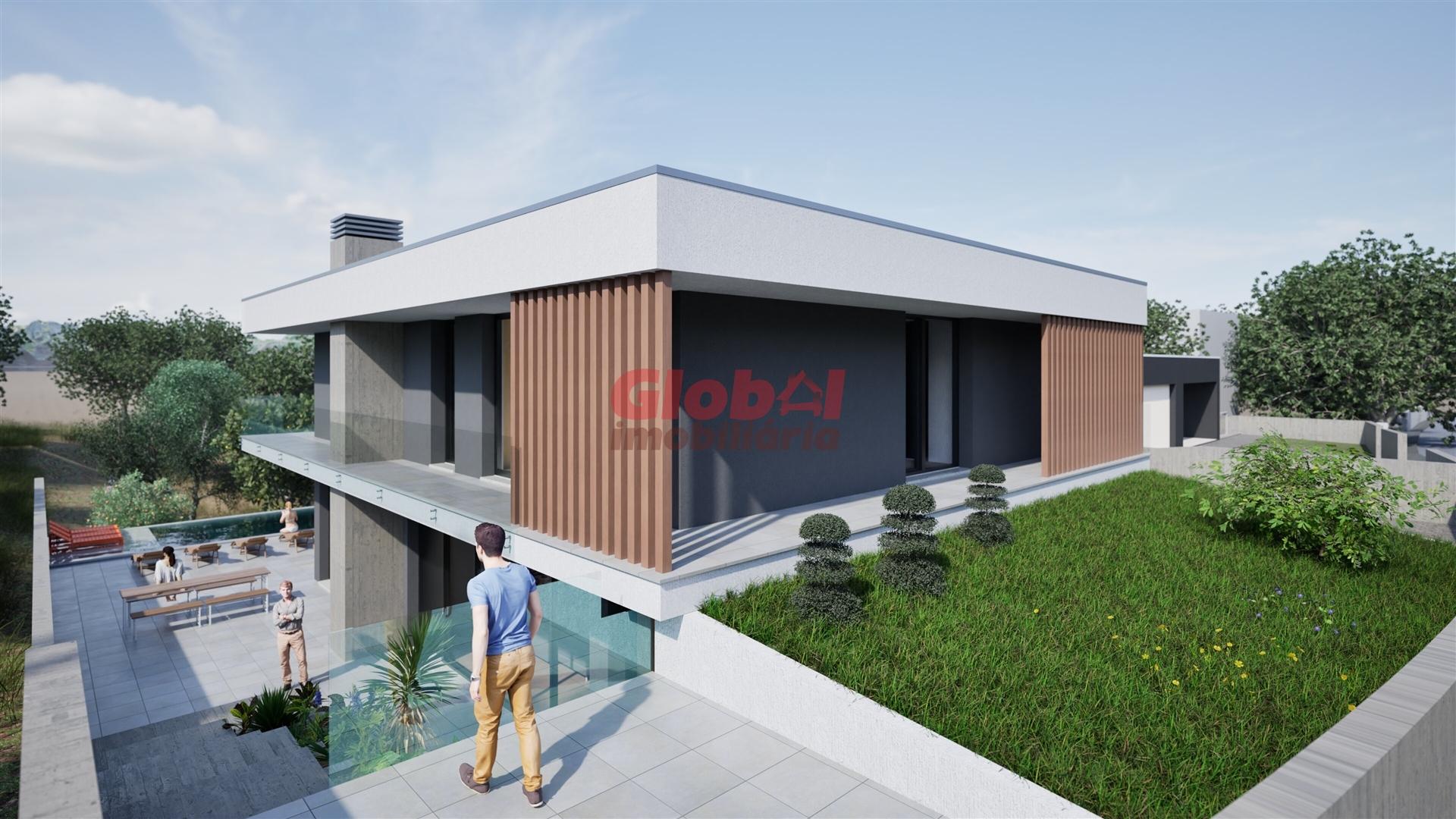 Moradia Isolada T3+1 Venda em Faíl e Vila Chã de Sá,Viseu