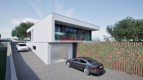 Moradia Isolada T3+1 Venda em Faíl e Vila Chã de Sá,Viseu