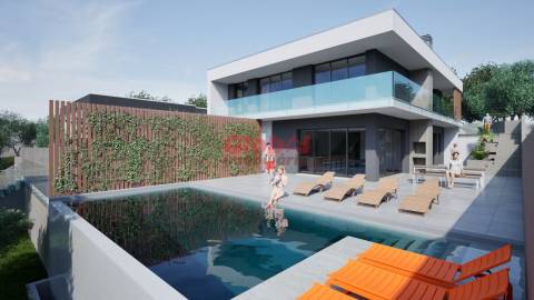 Moradia Isolada T3+1 Venda em Faíl e Vila Chã de Sá,Viseu