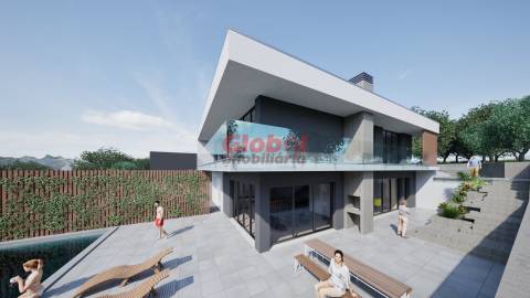 Moradia Isolada T3+1 Venda em Faíl e Vila Chã de Sá,Viseu