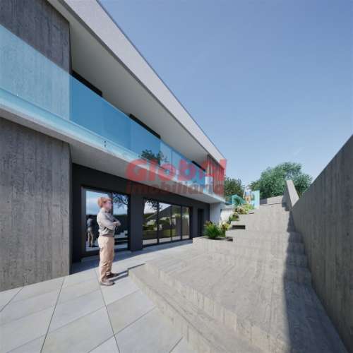 Moradia Isolada T3+1 Venda em Faíl e Vila Chã de Sá,Viseu