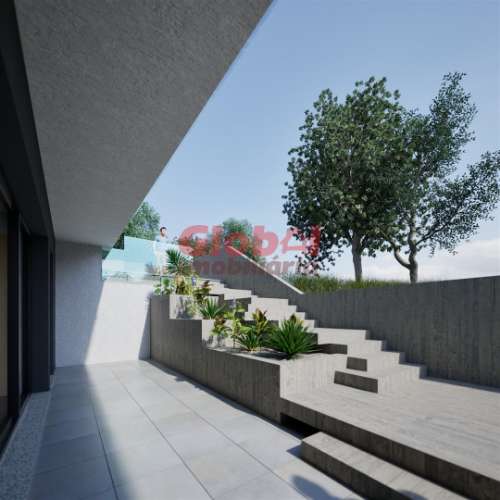 Moradia Isolada T3+1 Venda em Faíl e Vila Chã de Sá,Viseu