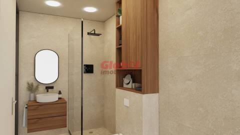 Moradia Isolada T3+1 Venda em Faíl e Vila Chã de Sá,Viseu