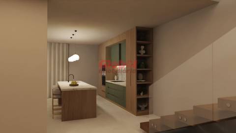 Moradia Isolada T3+1 Venda em Faíl e Vila Chã de Sá,Viseu