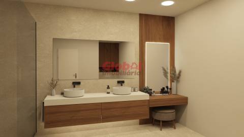 Moradia Isolada T3+1 Venda em Faíl e Vila Chã de Sá,Viseu