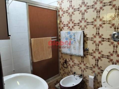 Apartamento T5 Venda em Viseu,Viseu