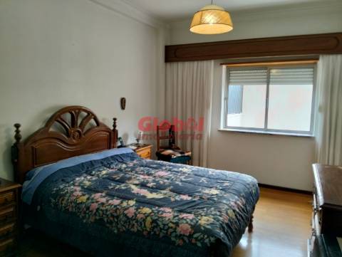 Apartamento T5 Venda em Viseu,Viseu