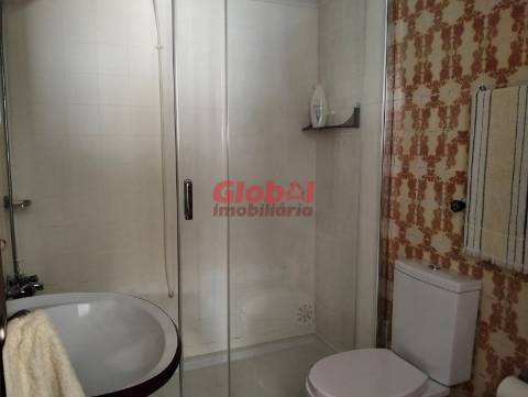 Apartamento T5 Venda em Viseu,Viseu