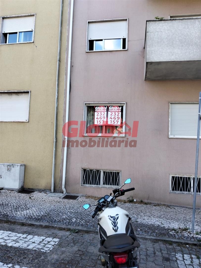 Apartamento T5 Venda em Viseu,Viseu