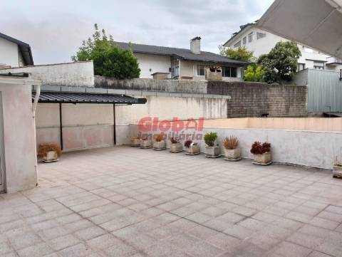 Apartamento T5 Venda em Viseu,Viseu