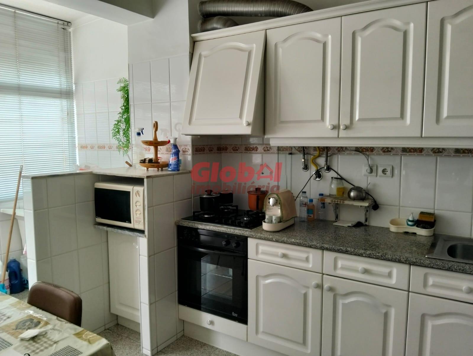 Apartamento T5 Venda em Viseu,Viseu