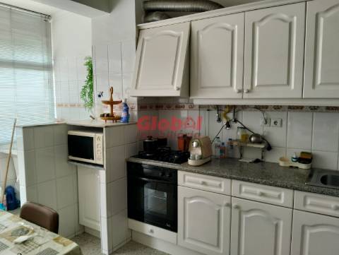 Apartamento T5 Venda em Viseu,Viseu