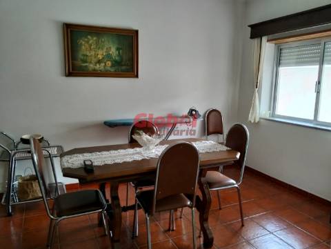 Apartamento T5 Venda em Viseu,Viseu