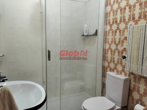 Apartamento T5 Venda em Viseu,Viseu