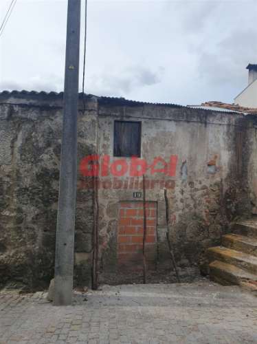 Moradia para Restaurar  Venda em Ranhados,Viseu