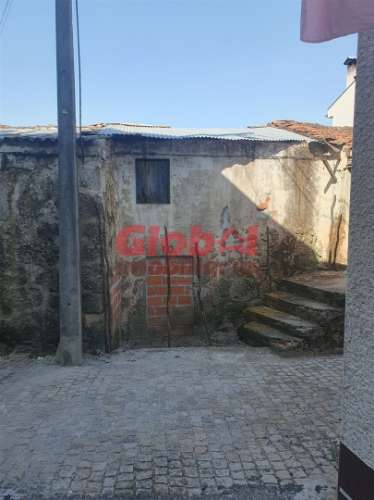 Moradia para Restaurar  Venda em Ranhados,Viseu