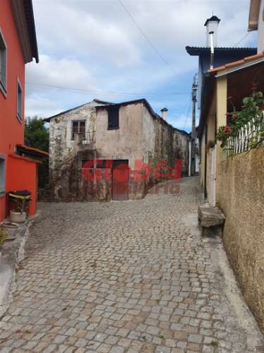 Moradia para Restaurar  Venda em Ranhados,Viseu