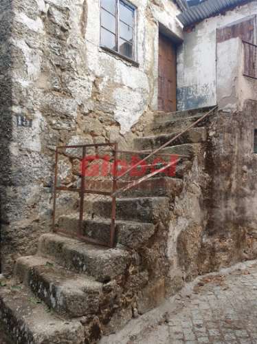 Moradia para Restaurar  Venda em Ranhados,Viseu