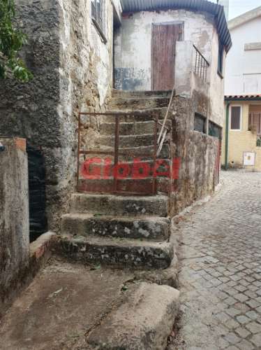 Moradia para Restaurar  Venda em Ranhados,Viseu