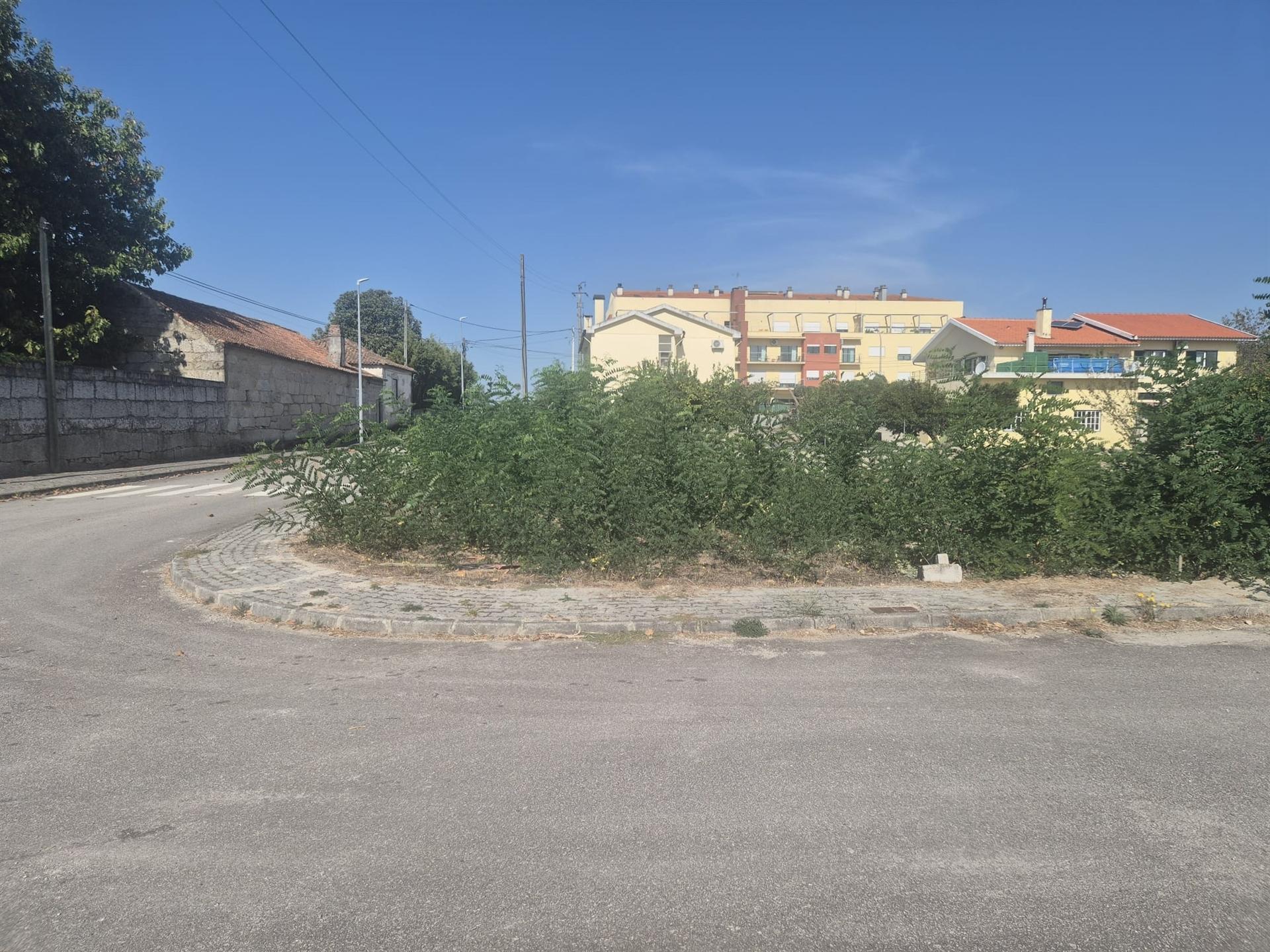 Terreno  Venda em Nelas,Nelas